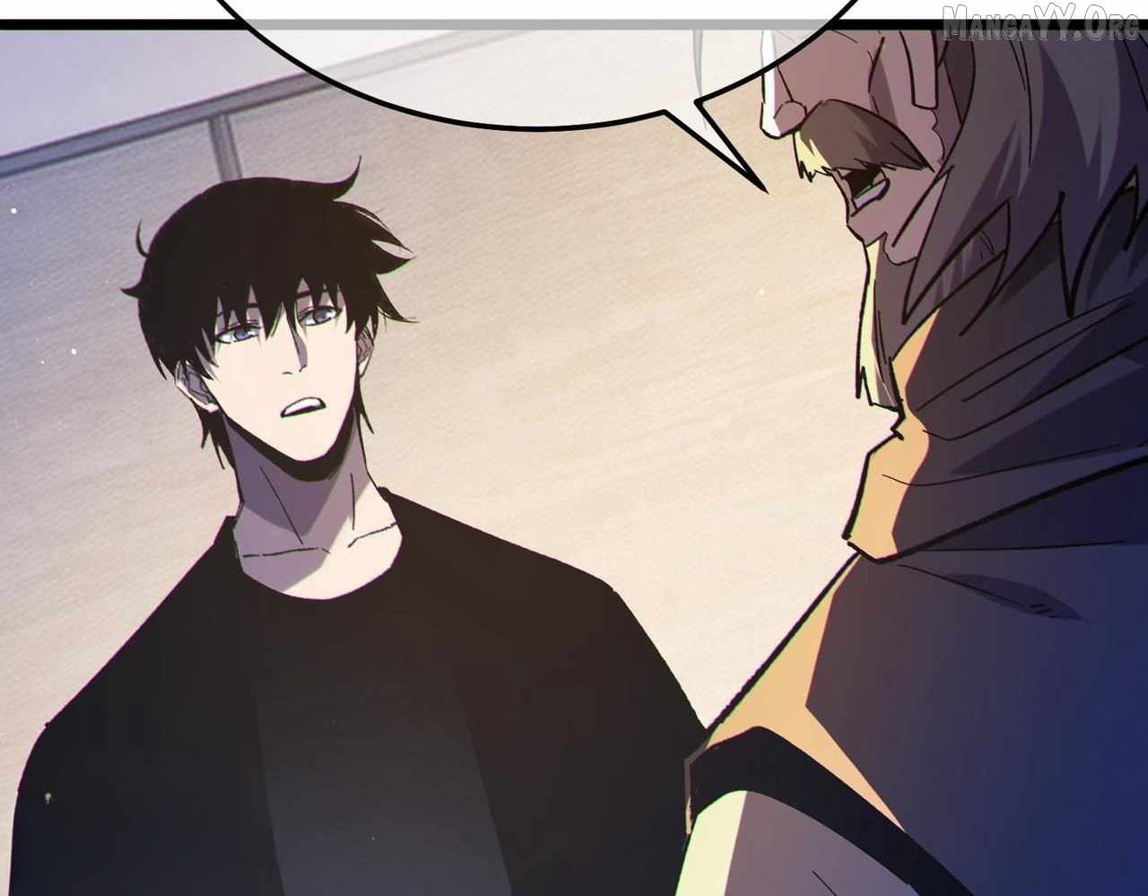 I Rely on My Invincibility to Deal Tons of Damage Passively! Chapter 137 page 160