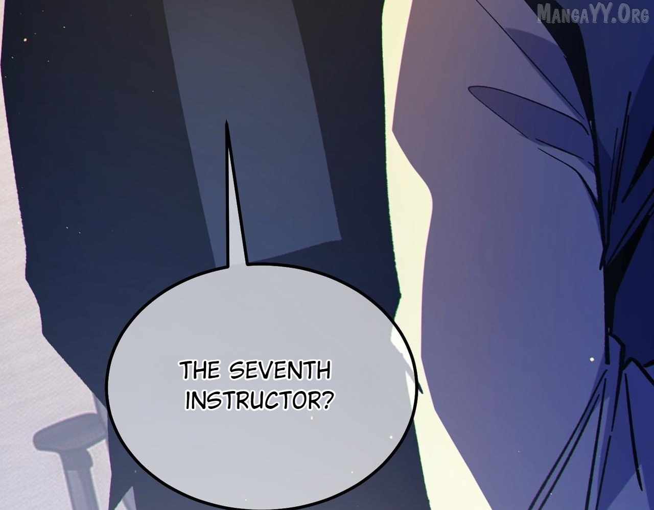 I Rely on My Invincibility to Deal Tons of Damage Passively! Chapter 137 page 161