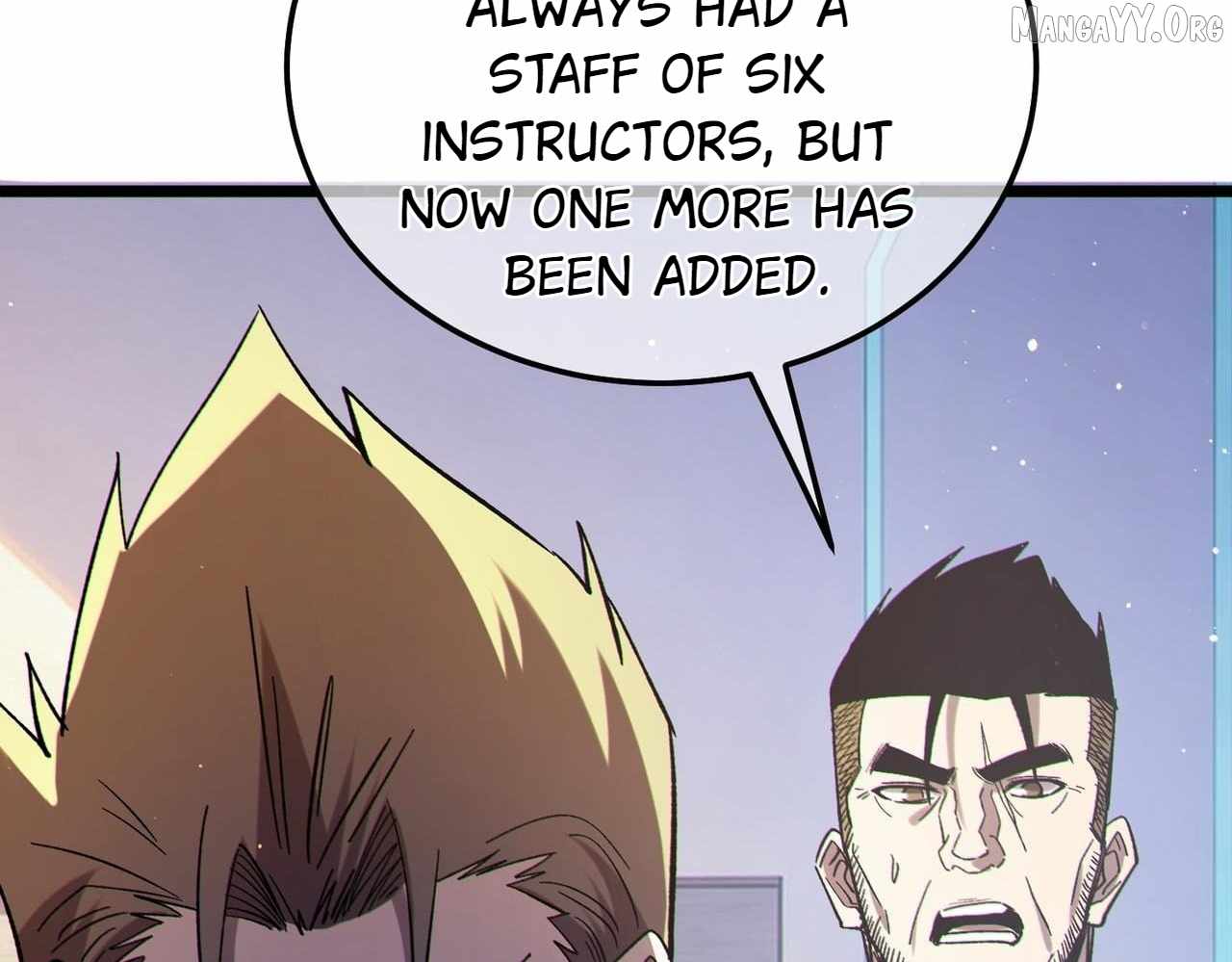 I Rely on My Invincibility to Deal Tons of Damage Passively! Chapter 137 page 163