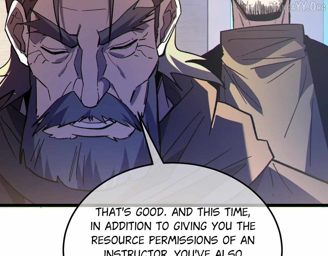 I Rely on My Invincibility to Deal Tons of Damage Passively! Chapter 137 page 164