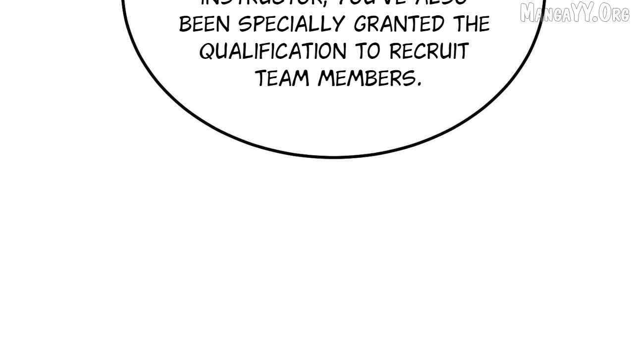 I Rely on My Invincibility to Deal Tons of Damage Passively! Chapter 137 page 165