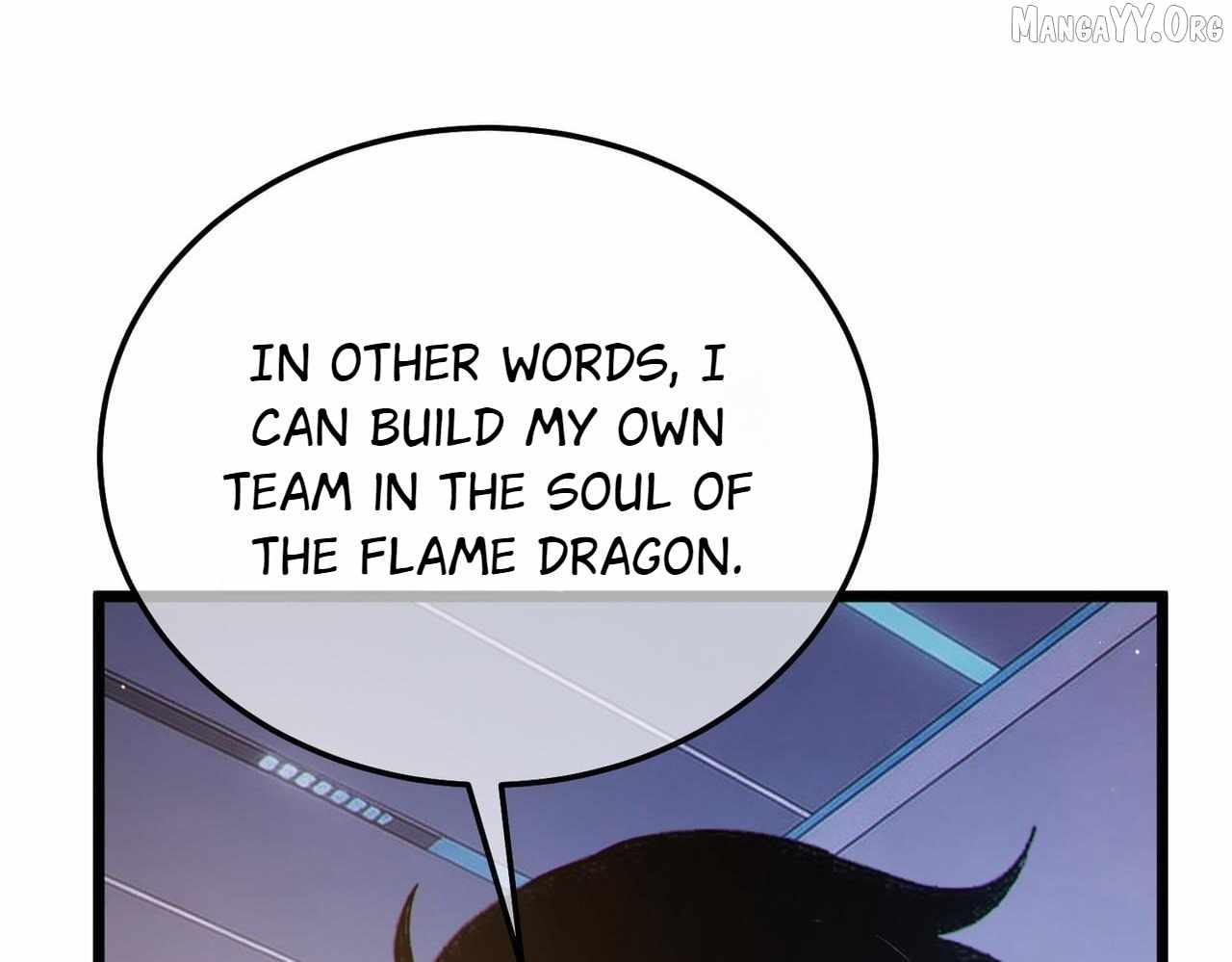 I Rely on My Invincibility to Deal Tons of Damage Passively! Chapter 137 page 166