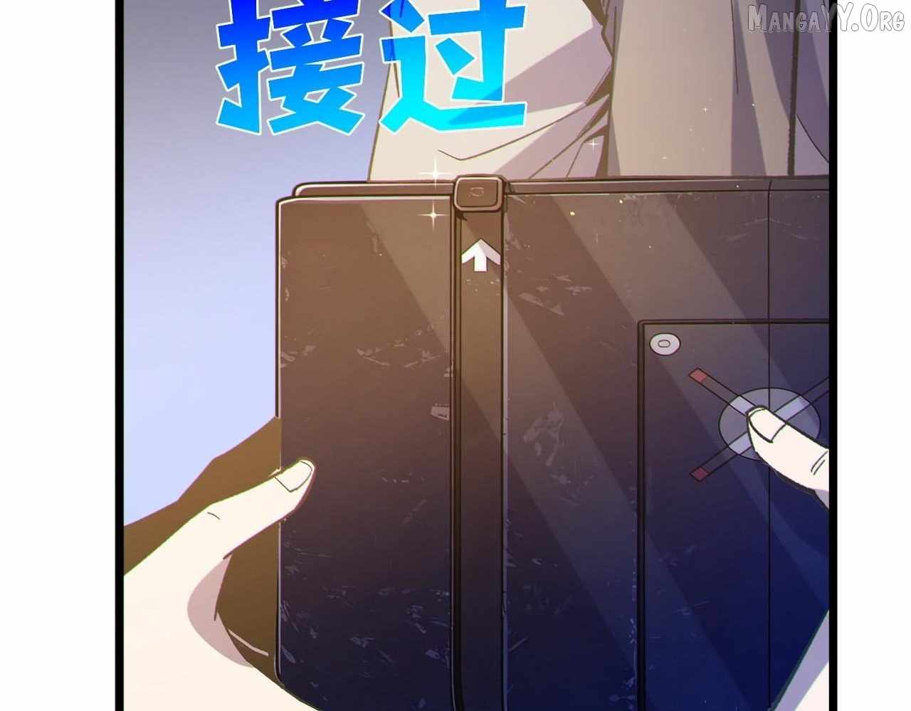 I Rely on My Invincibility to Deal Tons of Damage Passively! Chapter 137 page 173