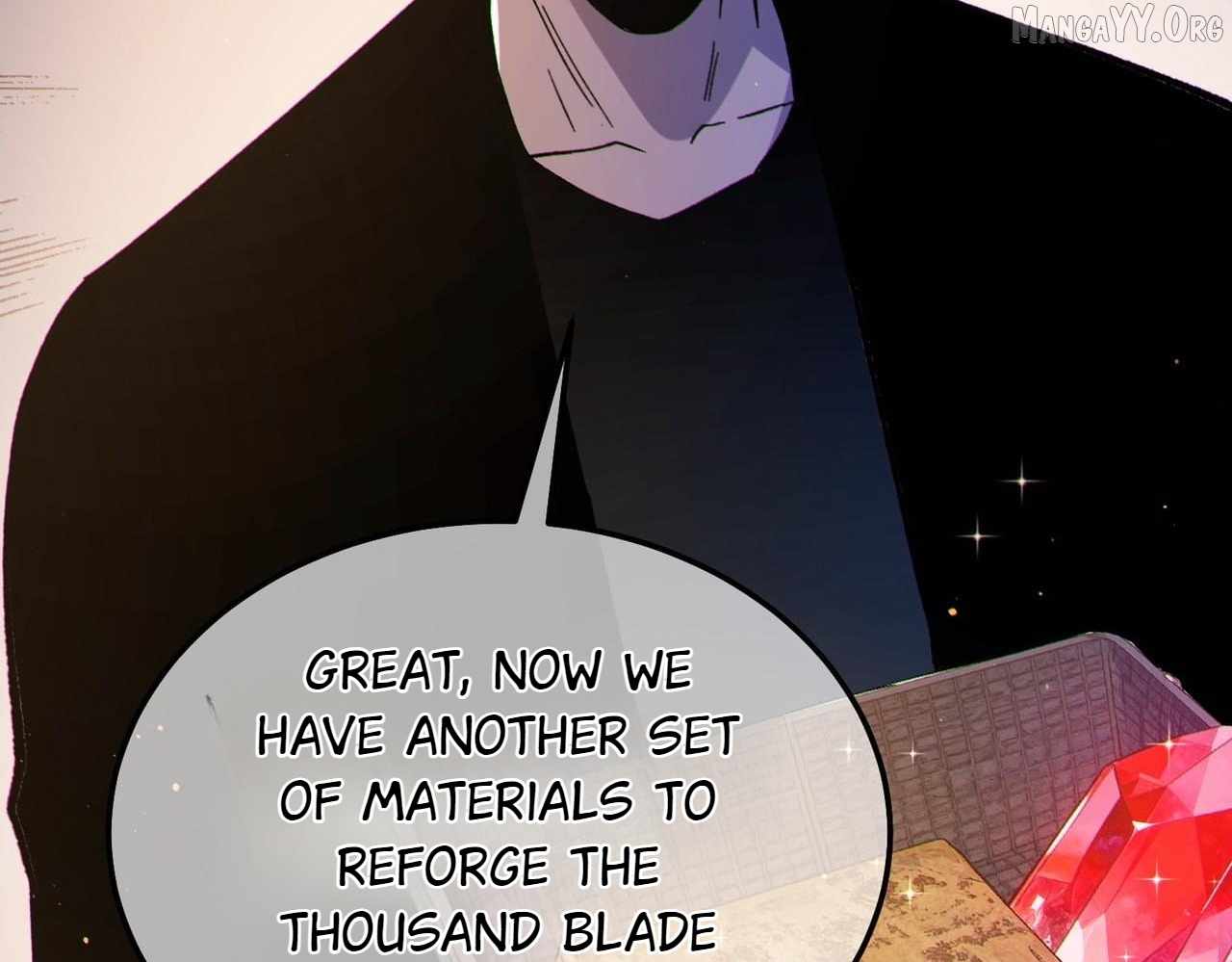 I Rely on My Invincibility to Deal Tons of Damage Passively! Chapter 137 page 176