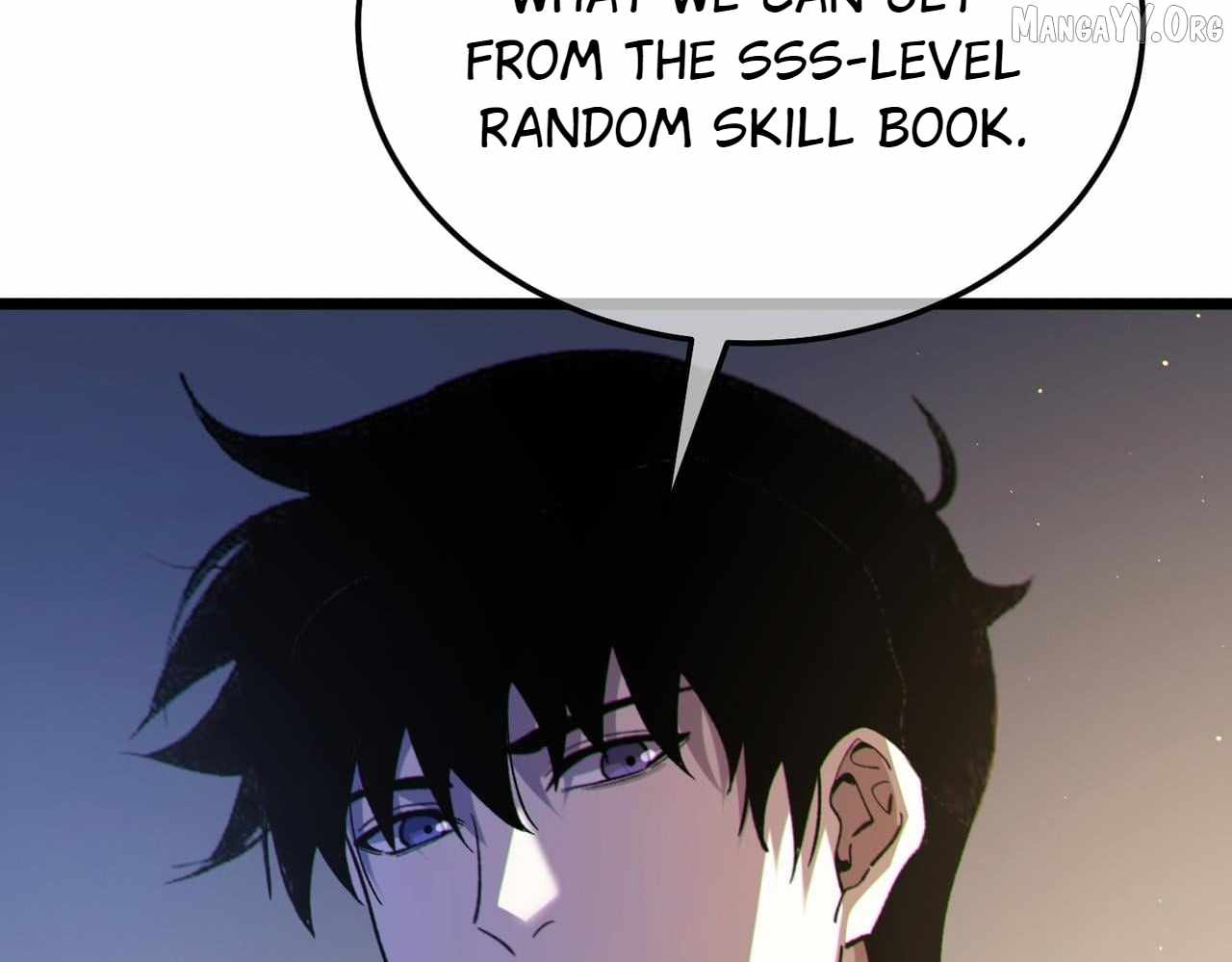 I Rely on My Invincibility to Deal Tons of Damage Passively! Chapter 138 page 7