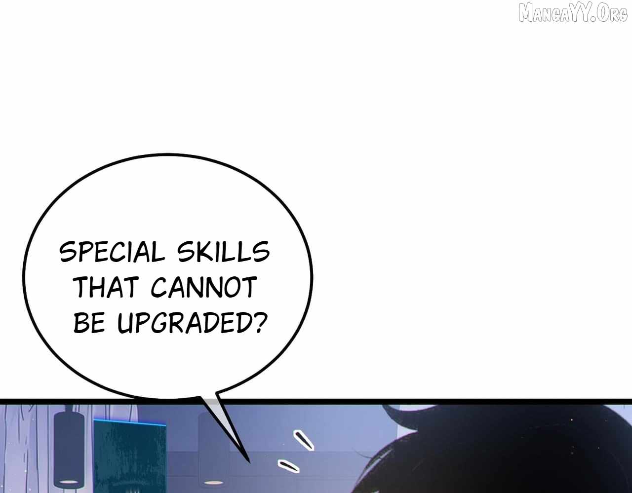 I Rely on My Invincibility to Deal Tons of Damage Passively! Chapter 138 page 12