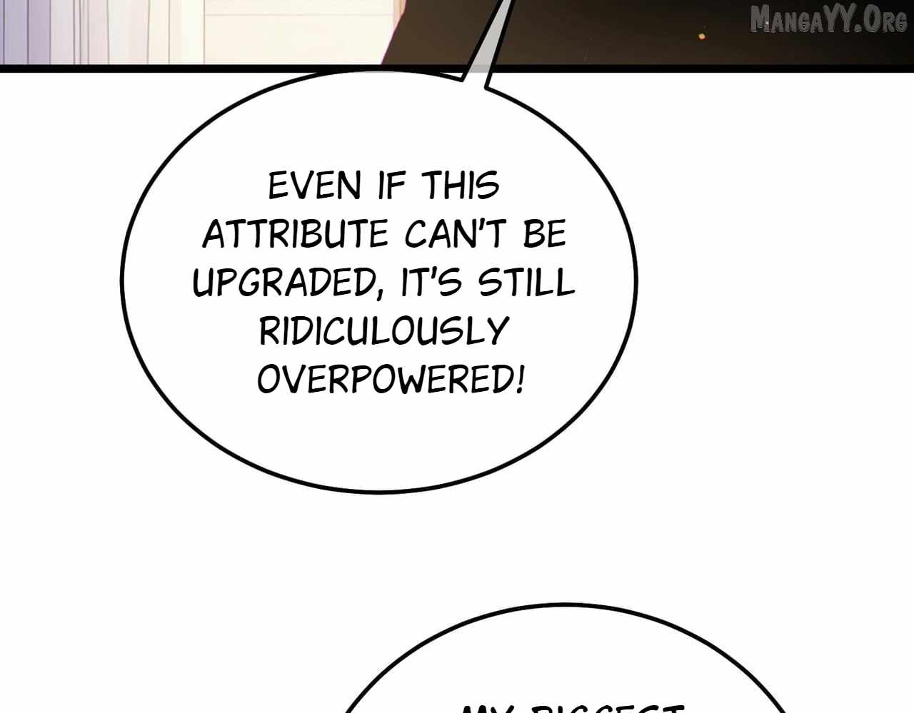 I Rely on My Invincibility to Deal Tons of Damage Passively! Chapter 138 page 14