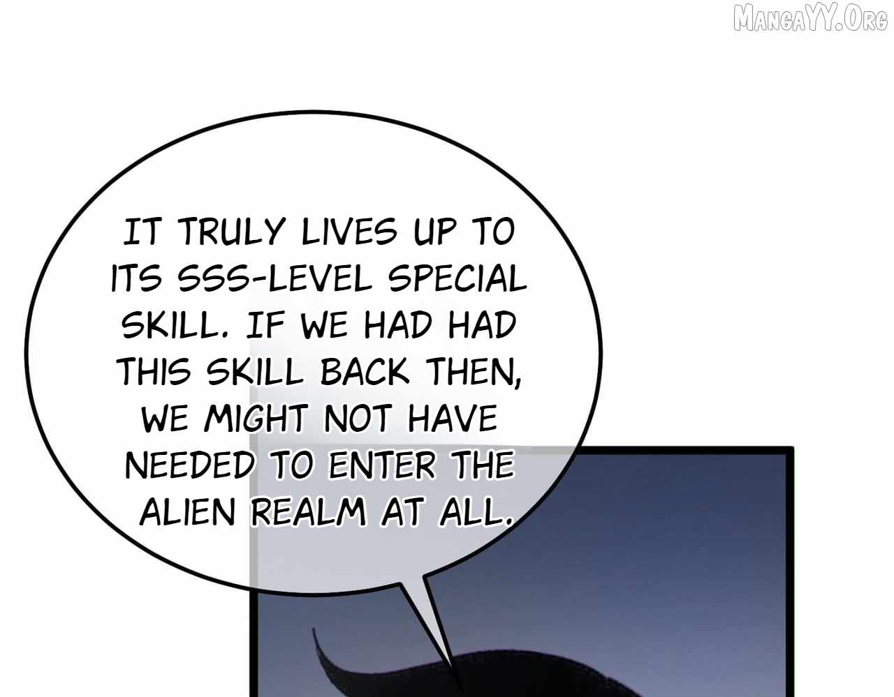 I Rely on My Invincibility to Deal Tons of Damage Passively! Chapter 138 page 19