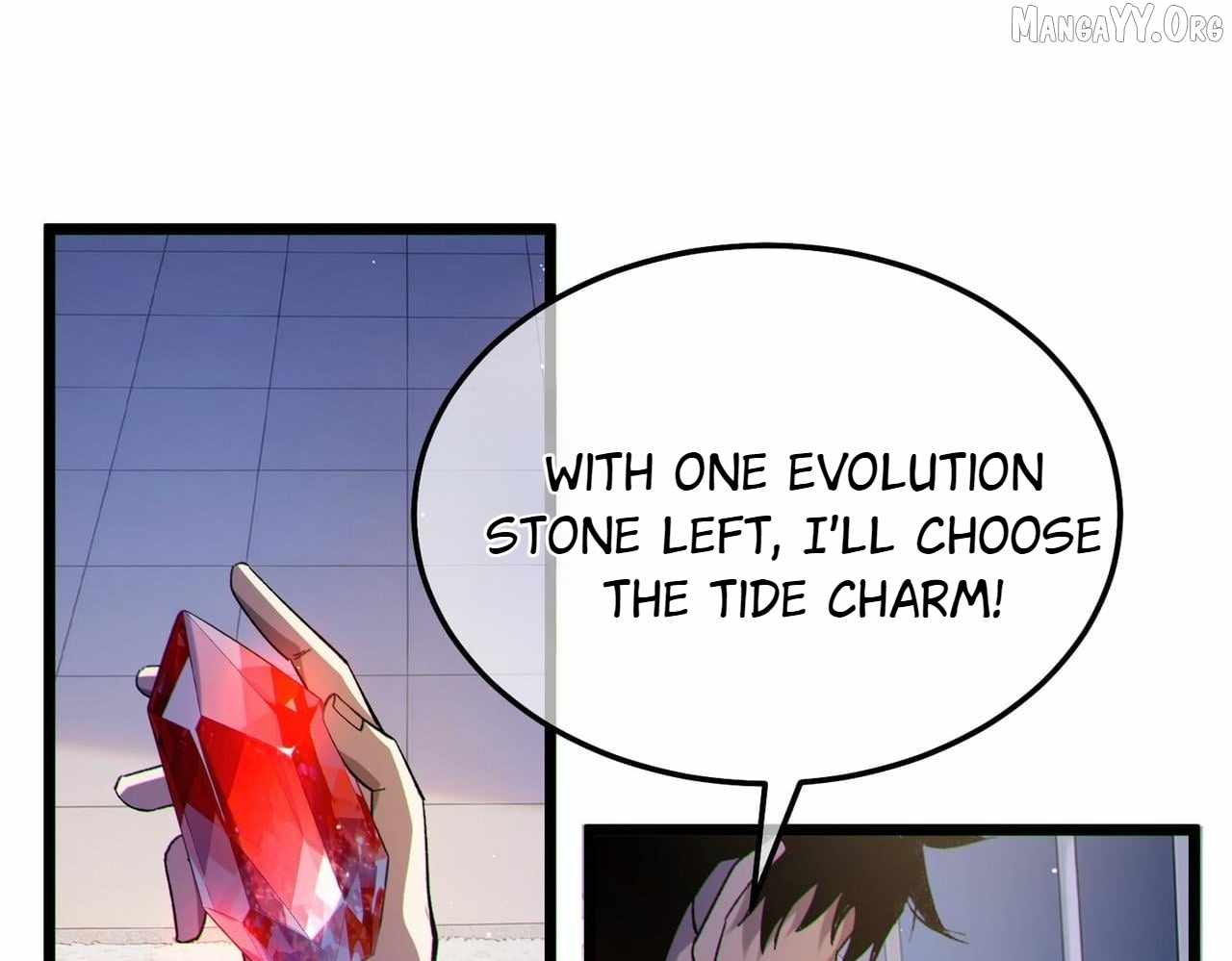 I Rely on My Invincibility to Deal Tons of Damage Passively! Chapter 138 page 22