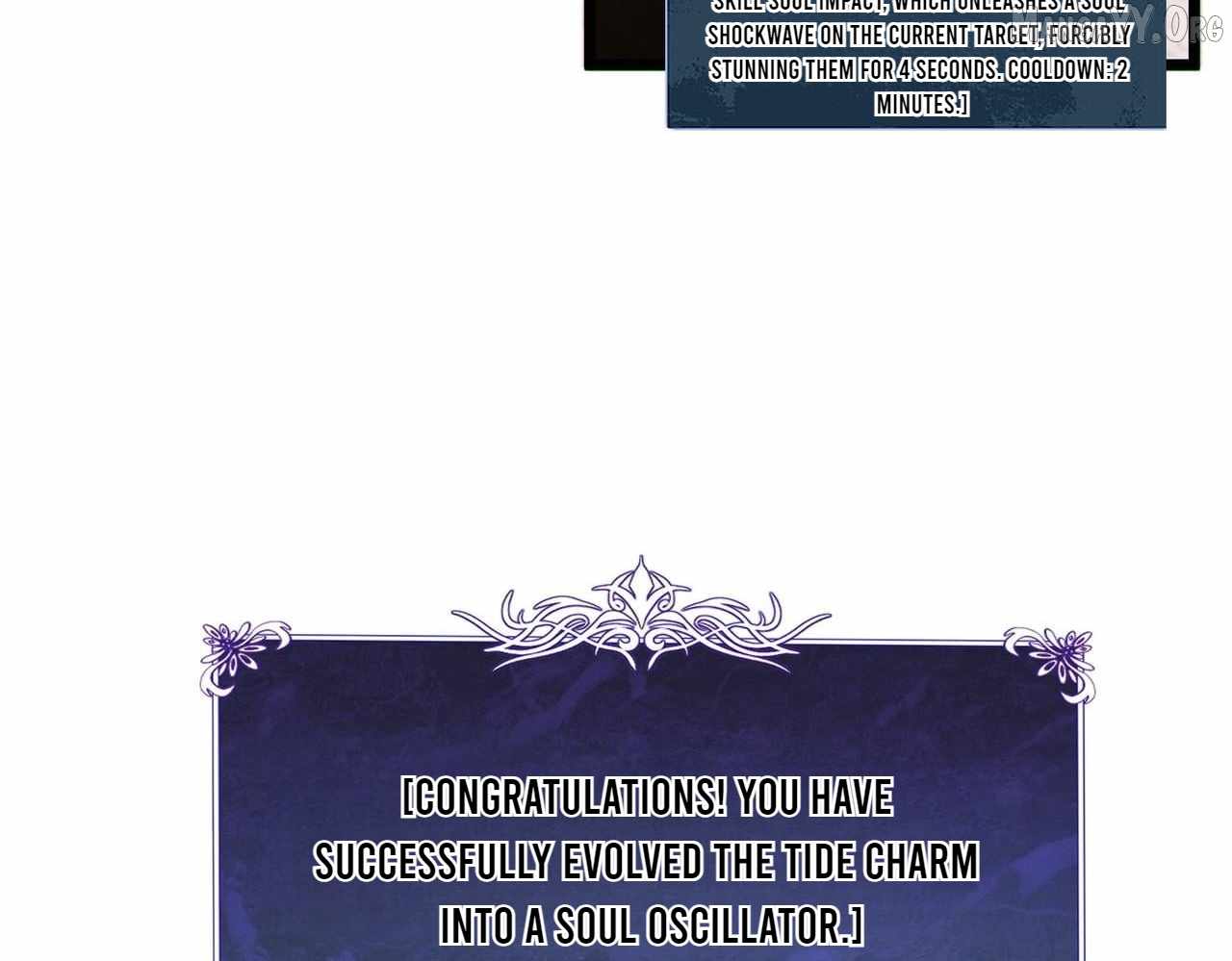 I Rely on My Invincibility to Deal Tons of Damage Passively! Chapter 138 page 24