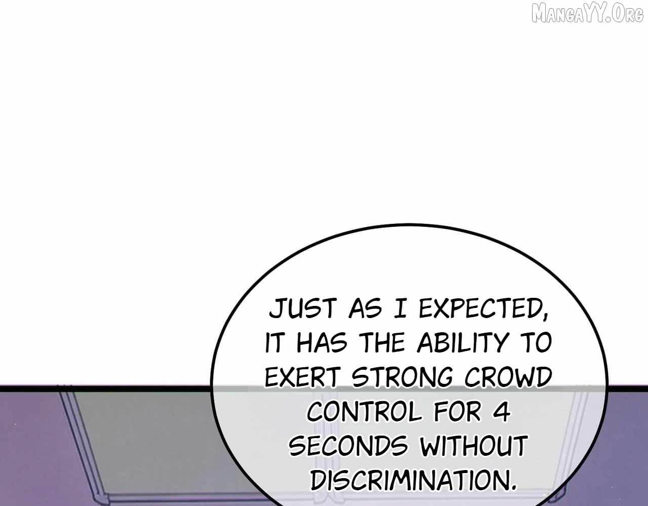 I Rely on My Invincibility to Deal Tons of Damage Passively! Chapter 138 page 27