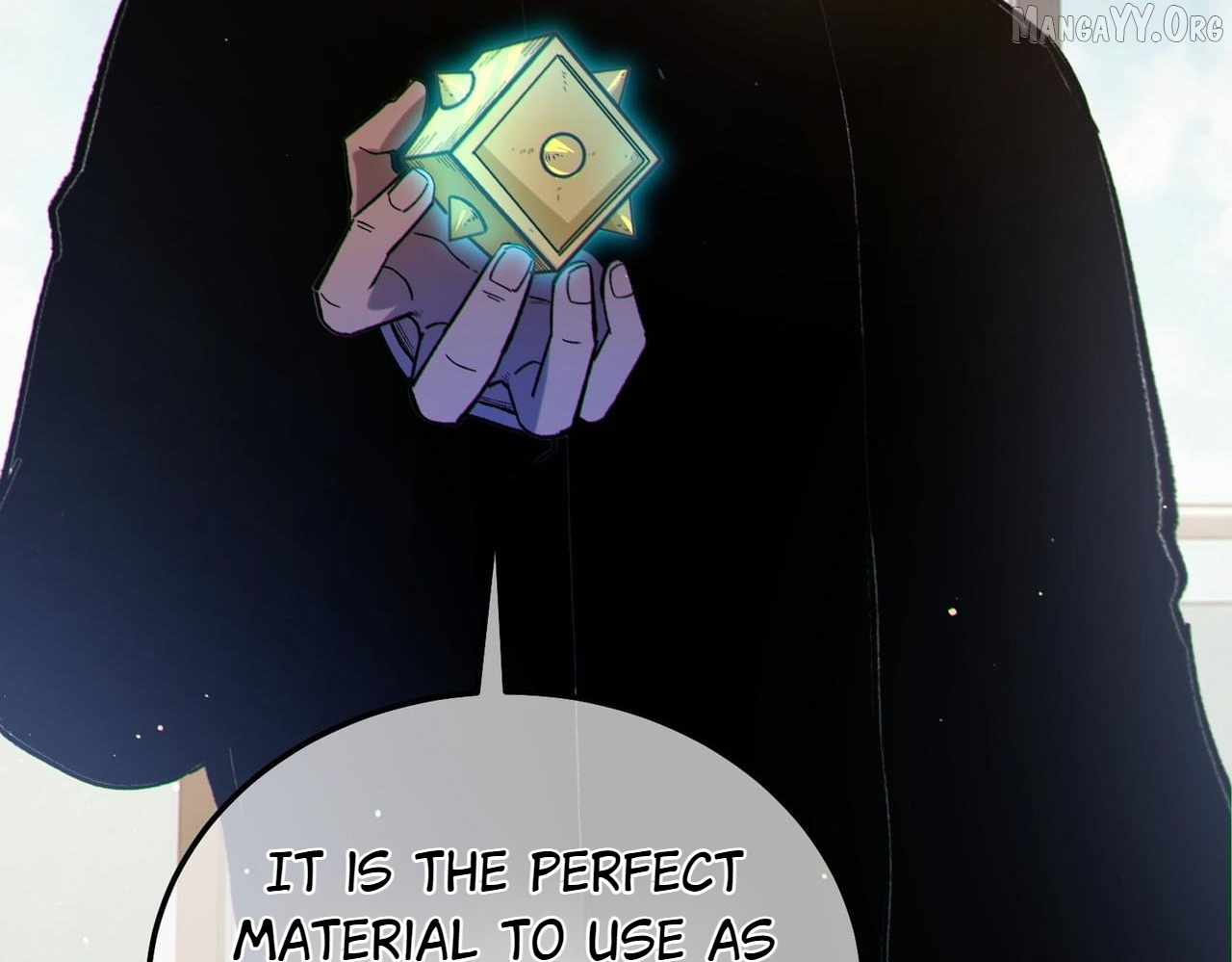 I Rely on My Invincibility to Deal Tons of Damage Passively! Chapter 138 page 29