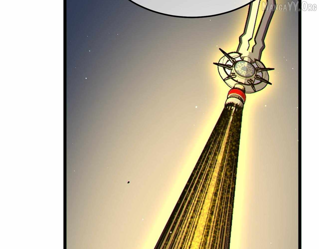 I Rely on My Invincibility to Deal Tons of Damage Passively! Chapter 138 page 31