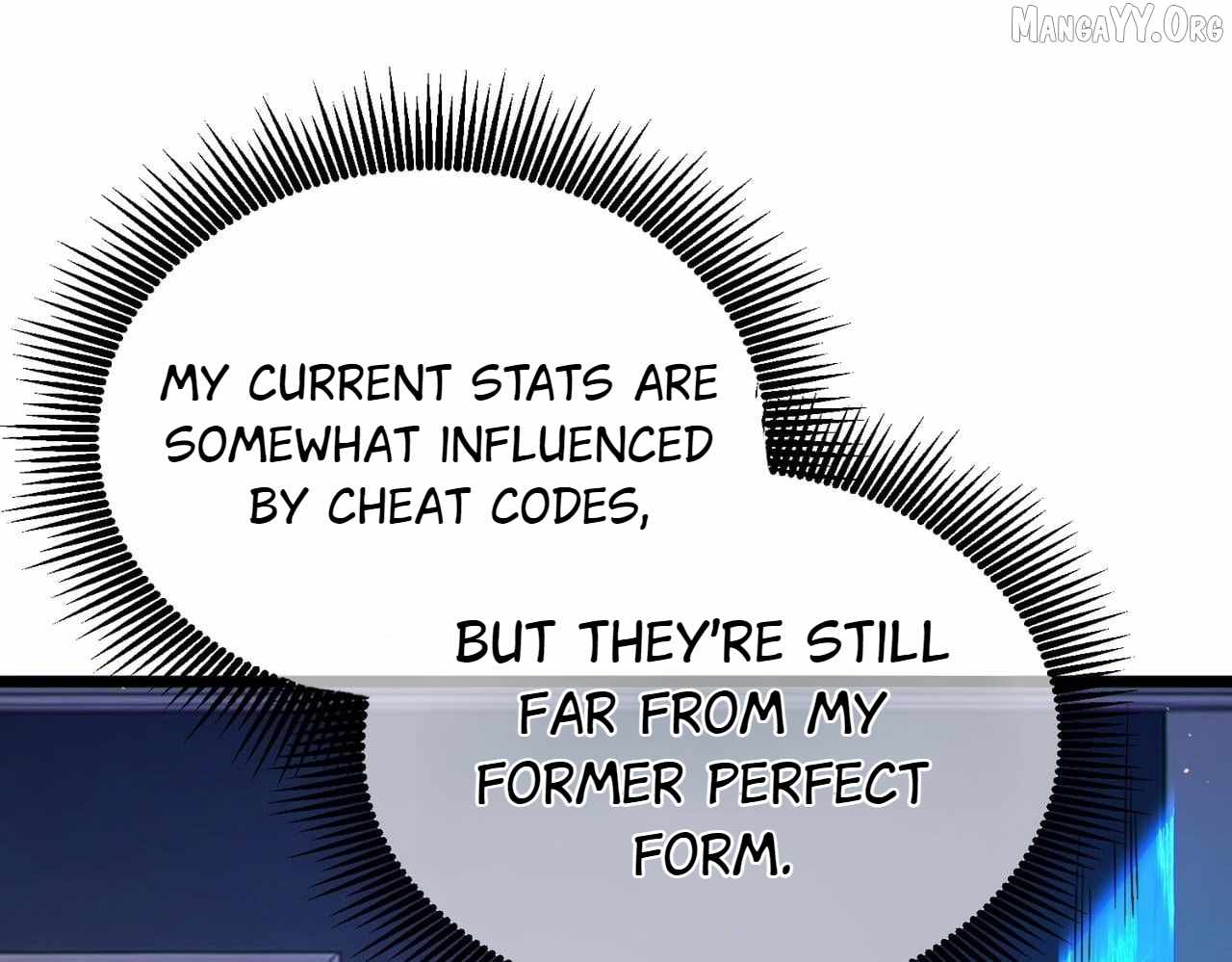 I Rely on My Invincibility to Deal Tons of Damage Passively! Chapter 138 page 38