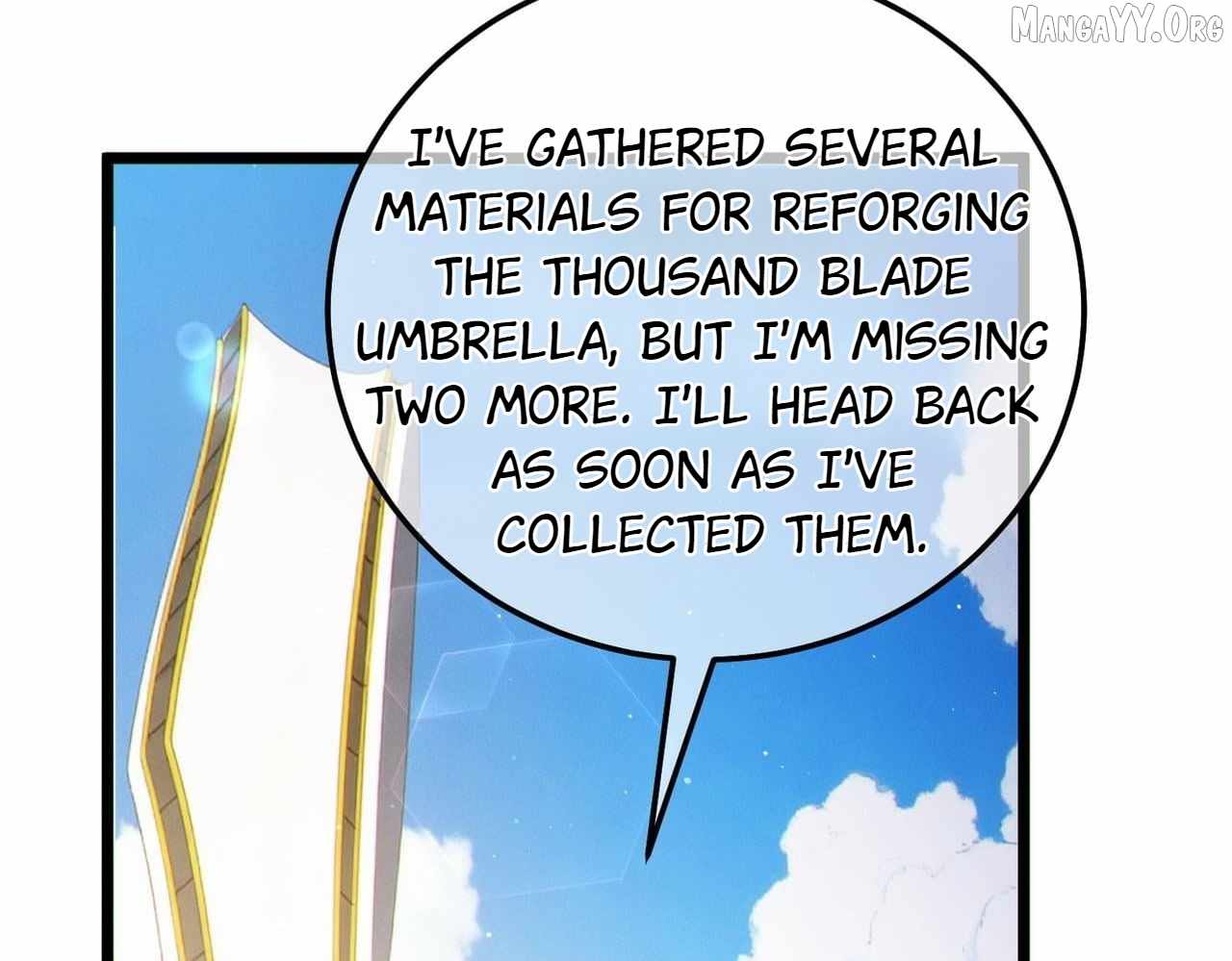 I Rely on My Invincibility to Deal Tons of Damage Passively! Chapter 138 page 60