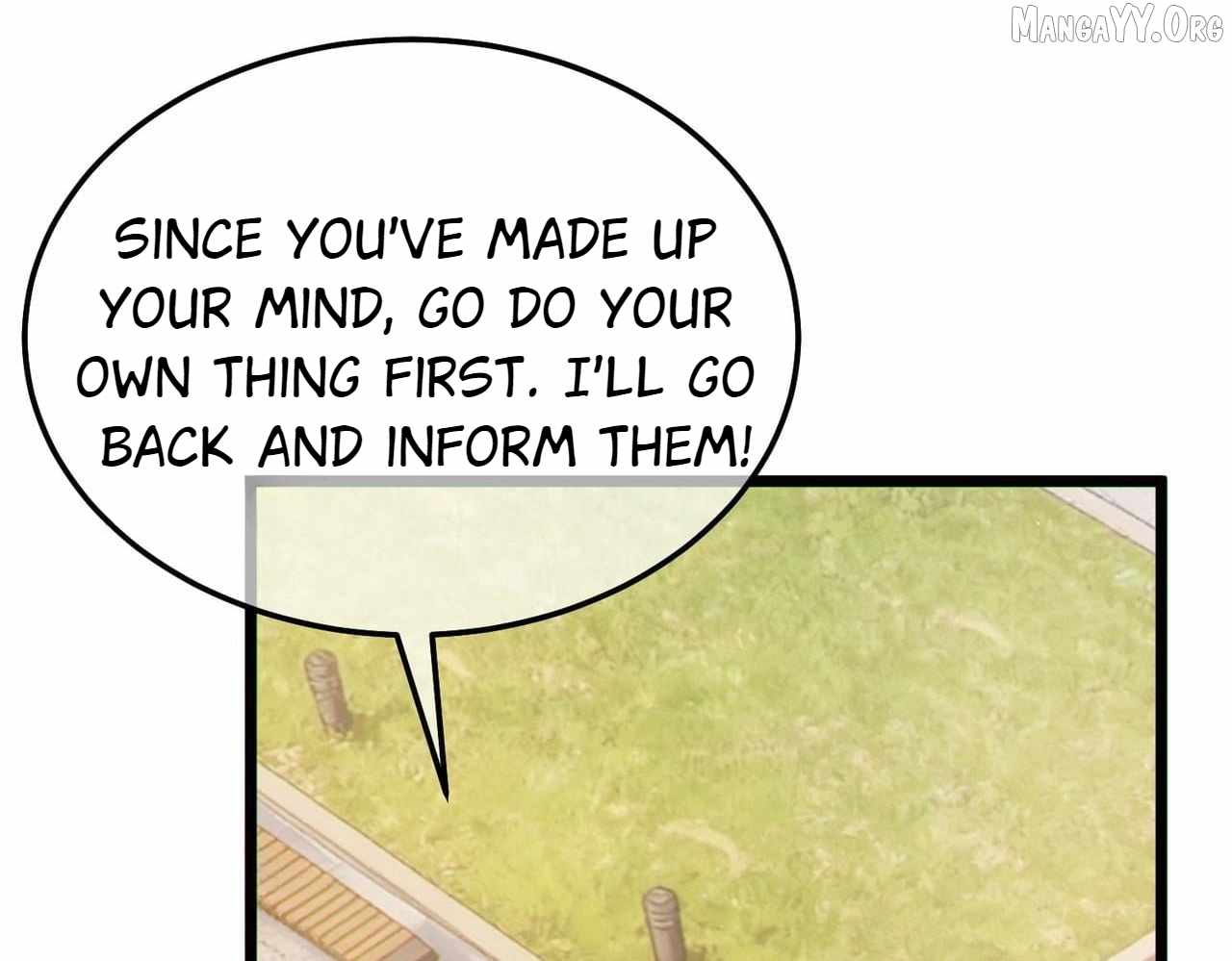 I Rely on My Invincibility to Deal Tons of Damage Passively! Chapter 138 page 63