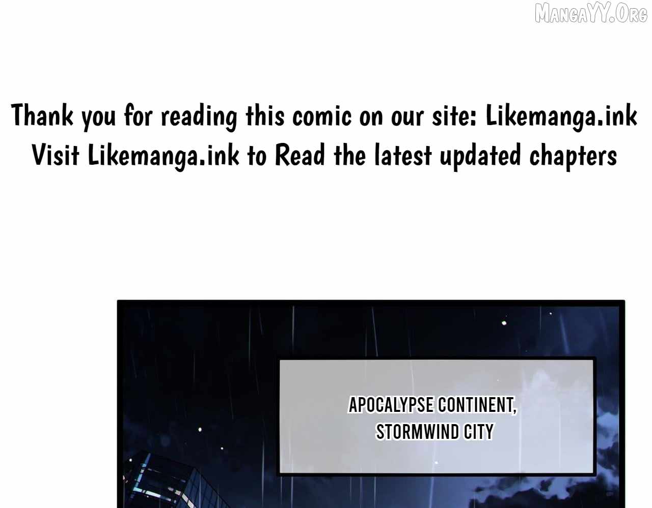 I Rely on My Invincibility to Deal Tons of Damage Passively! Chapter 138 page 66