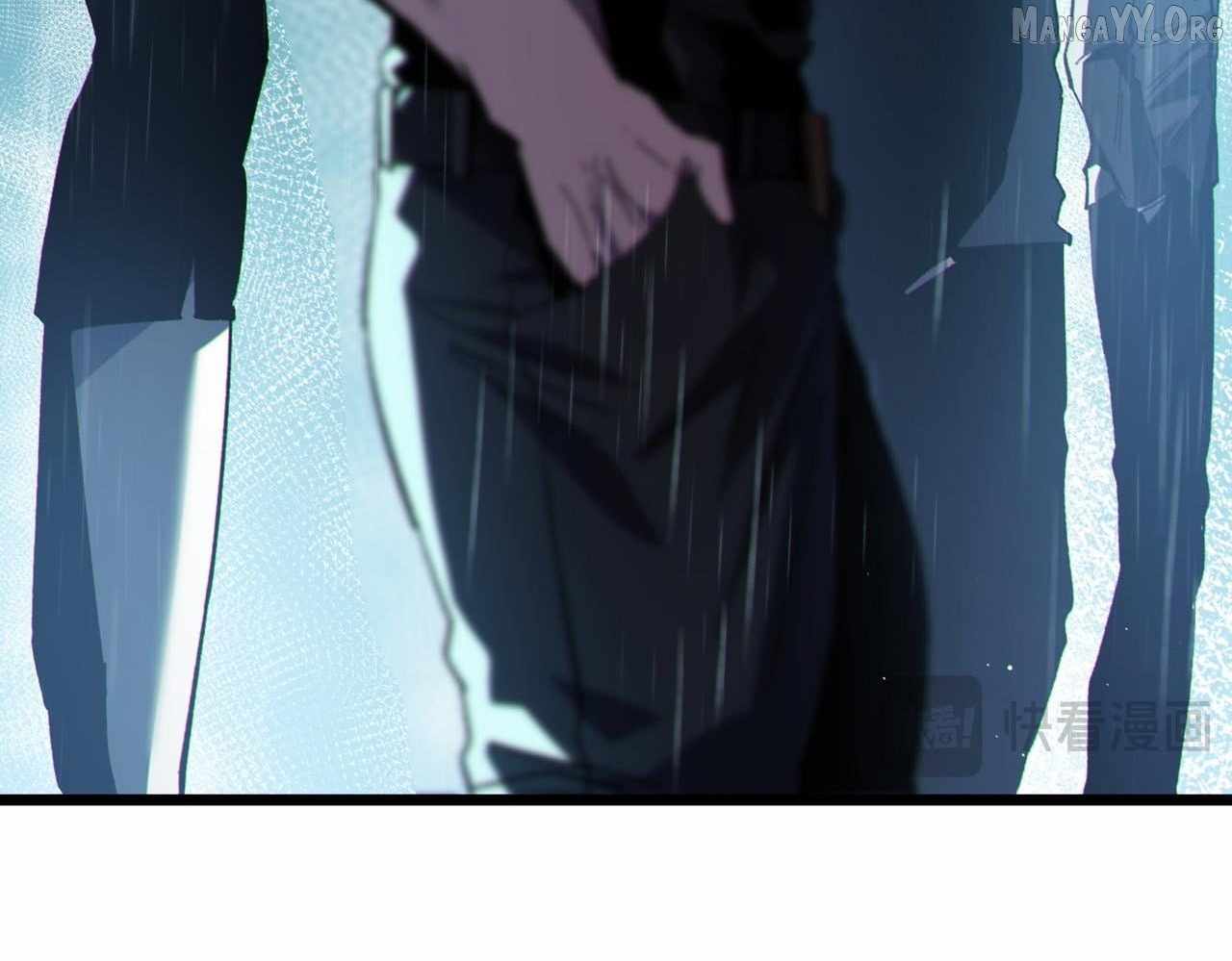 I Rely on My Invincibility to Deal Tons of Damage Passively! Chapter 138 page 79