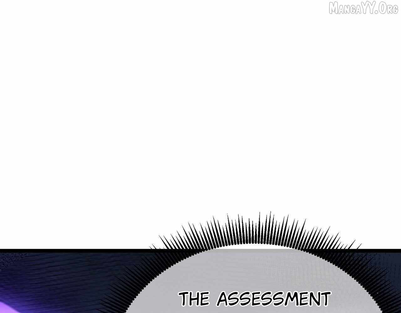 I Rely on My Invincibility to Deal Tons of Damage Passively! Chapter 138 page 80