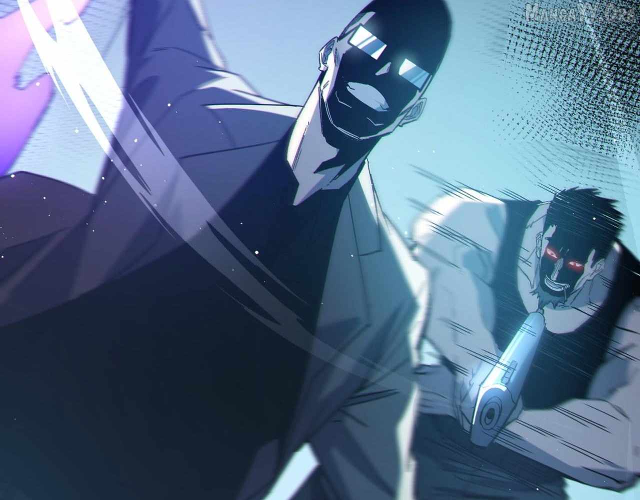 I Rely on My Invincibility to Deal Tons of Damage Passively! Chapter 138 page 82