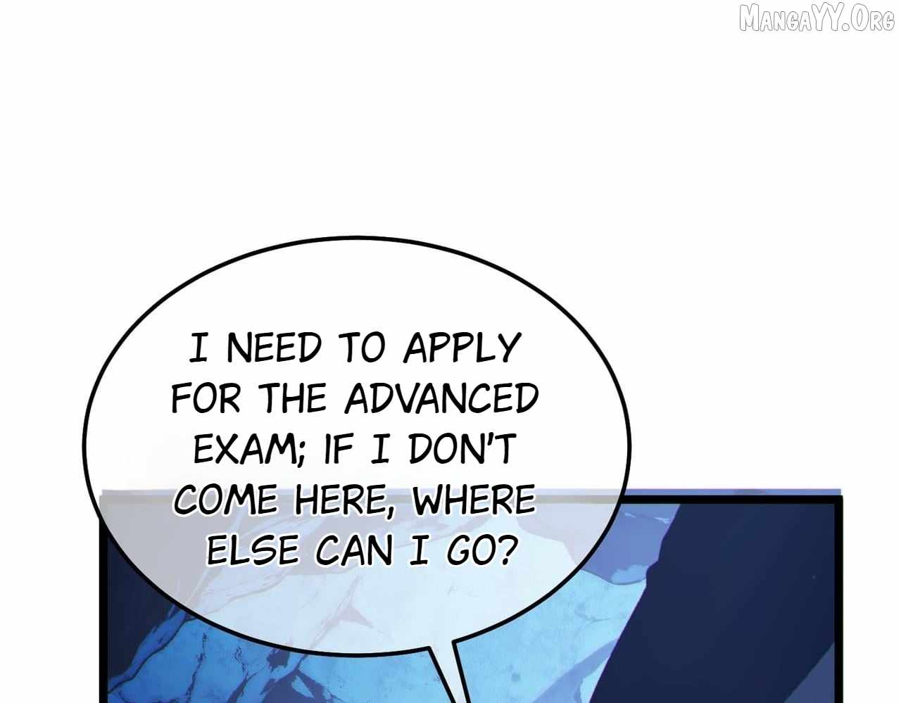 I Rely on My Invincibility to Deal Tons of Damage Passively! Chapter 138 page 106