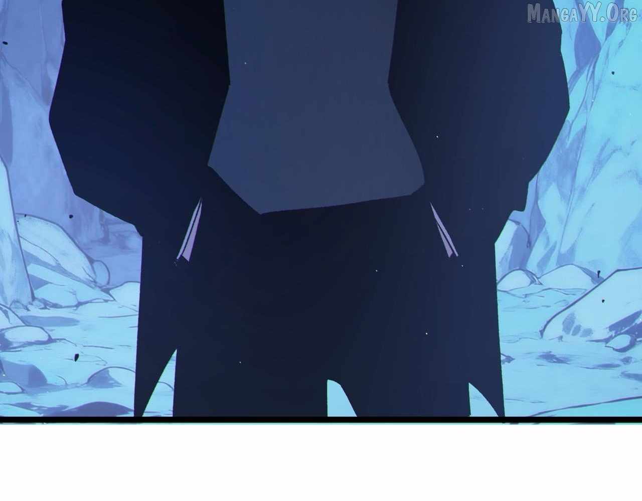 I Rely on My Invincibility to Deal Tons of Damage Passively! Chapter 138 page 115