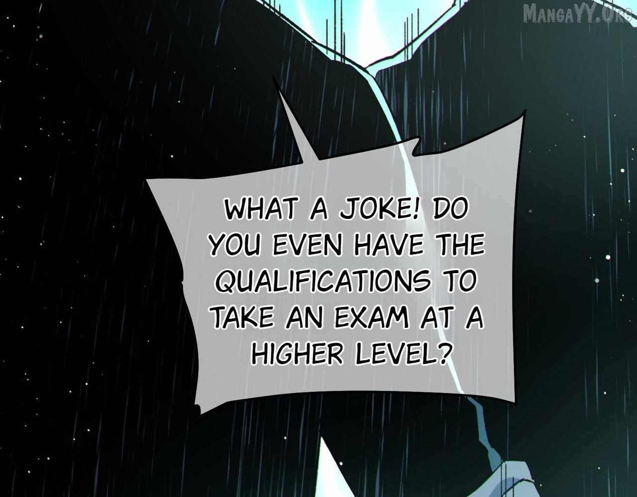 I Rely on My Invincibility to Deal Tons of Damage Passively! Chapter 138 page 118