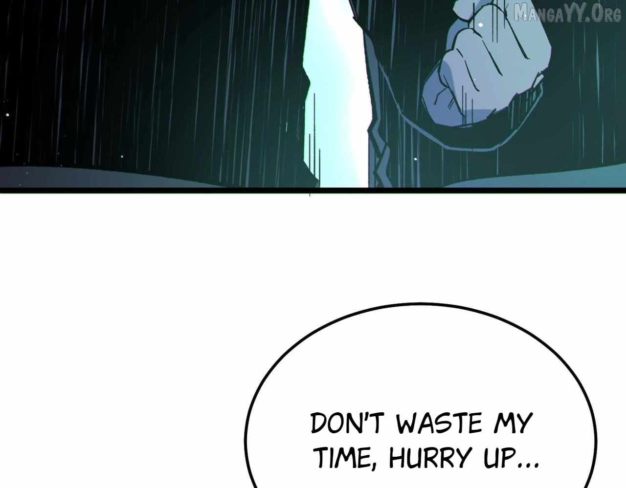 I Rely on My Invincibility to Deal Tons of Damage Passively! Chapter 138 page 119