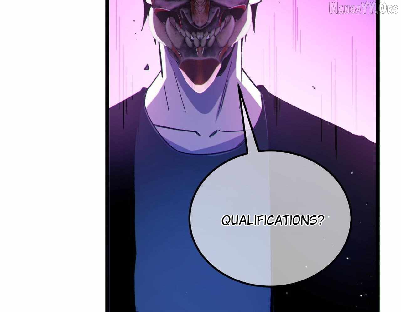 I Rely on My Invincibility to Deal Tons of Damage Passively! Chapter 138 page 129