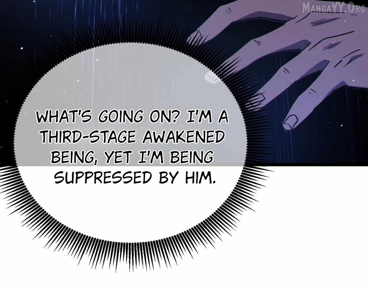 I Rely on My Invincibility to Deal Tons of Damage Passively! Chapter 138 page 132