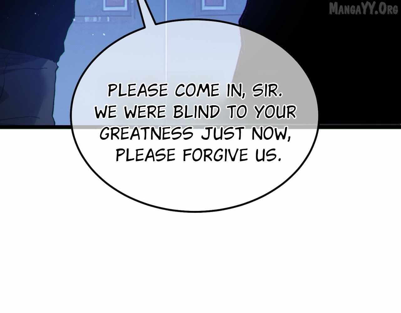 I Rely on My Invincibility to Deal Tons of Damage Passively! Chapter 138 page 135