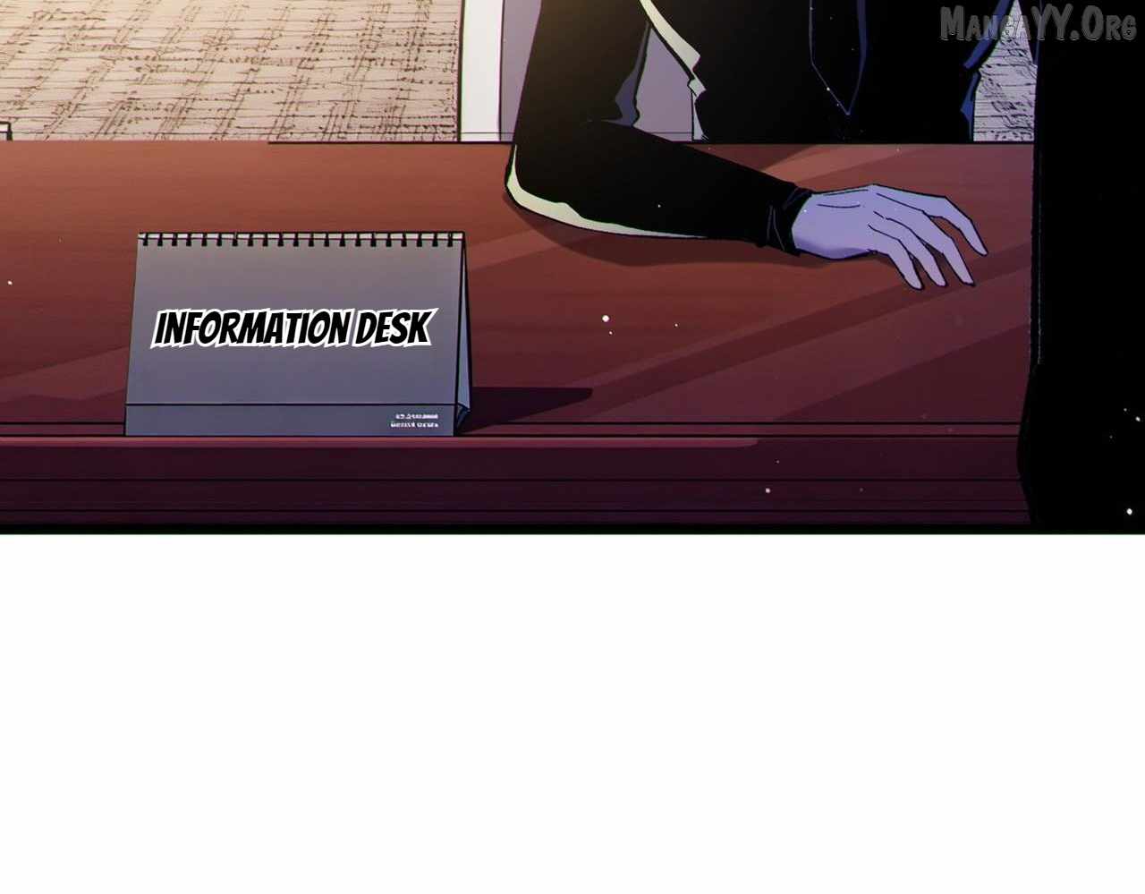 I Rely on My Invincibility to Deal Tons of Damage Passively! Chapter 138 page 140
