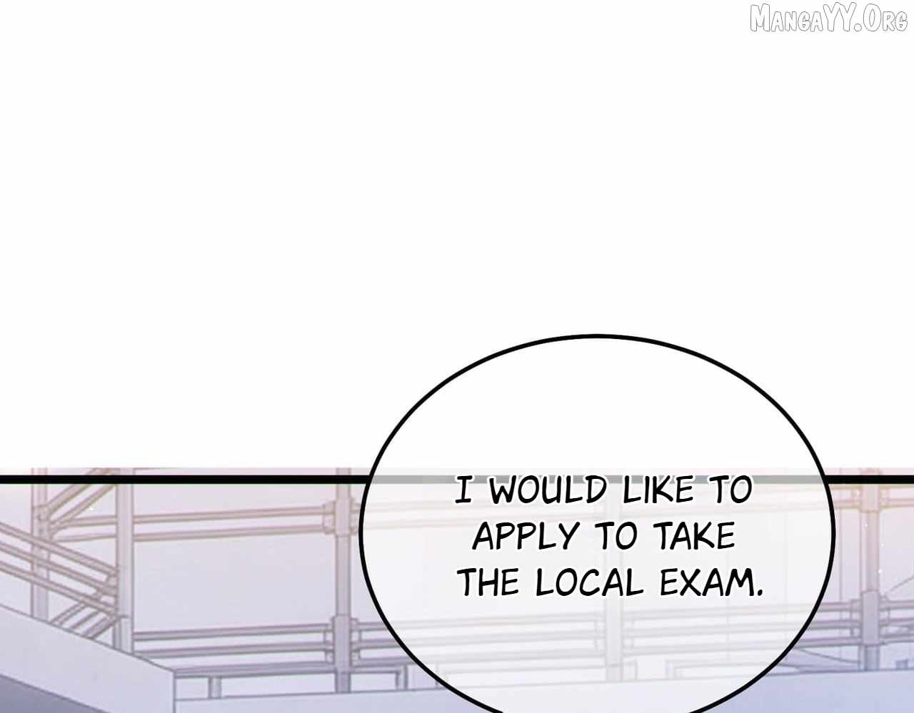 I Rely on My Invincibility to Deal Tons of Damage Passively! Chapter 138 page 142