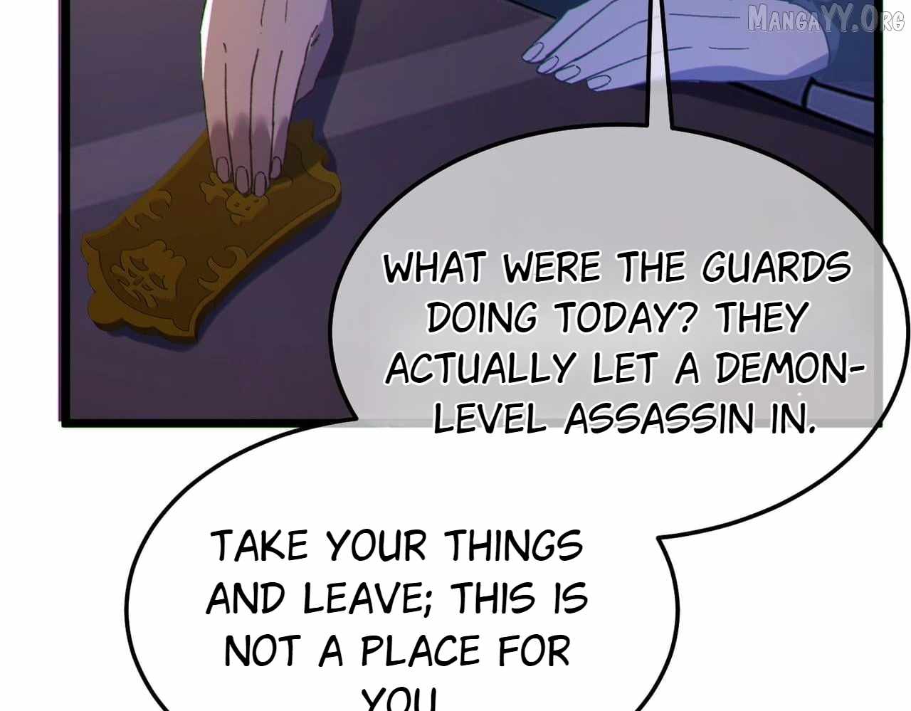 I Rely on My Invincibility to Deal Tons of Damage Passively! Chapter 138 page 147