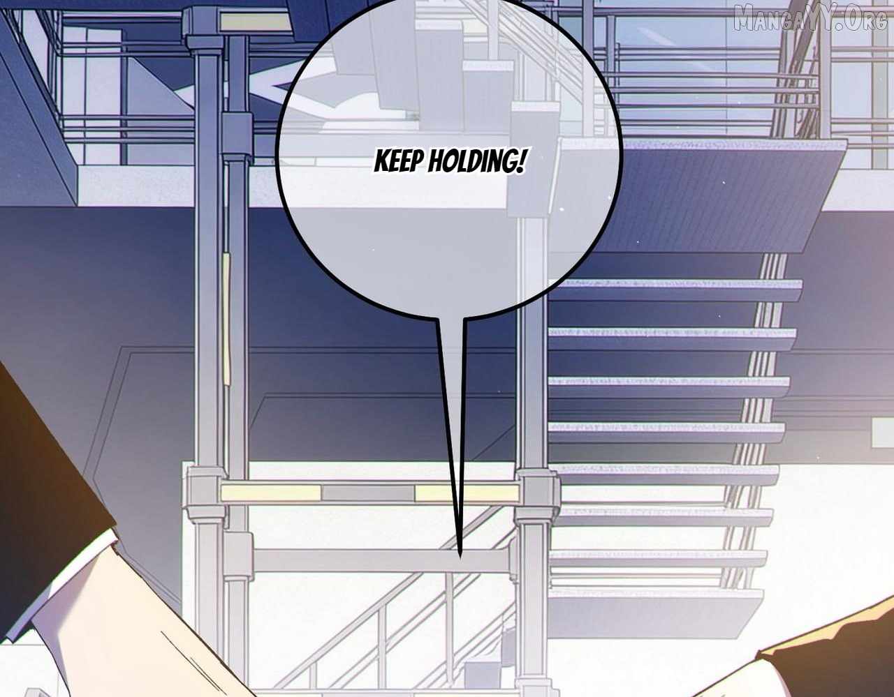 I Rely on My Invincibility to Deal Tons of Damage Passively! Chapter 138 page 149