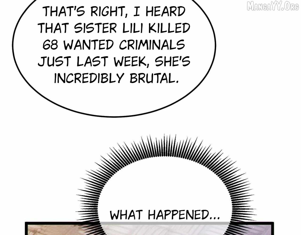 I Rely on My Invincibility to Deal Tons of Damage Passively! Chapter 138 page 156