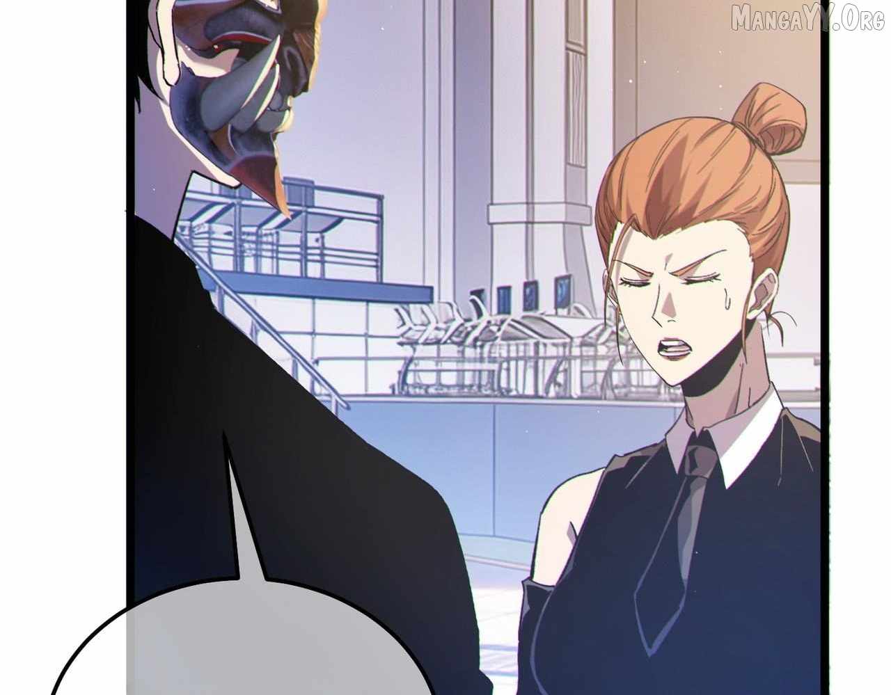 I Rely on My Invincibility to Deal Tons of Damage Passively! Chapter 138 page 164