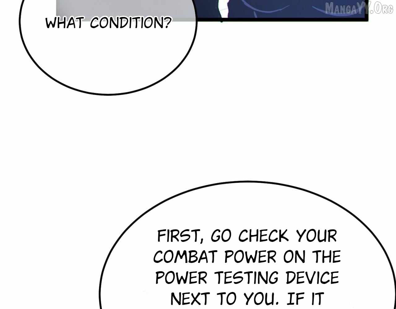 I Rely on My Invincibility to Deal Tons of Damage Passively! Chapter 138 page 165