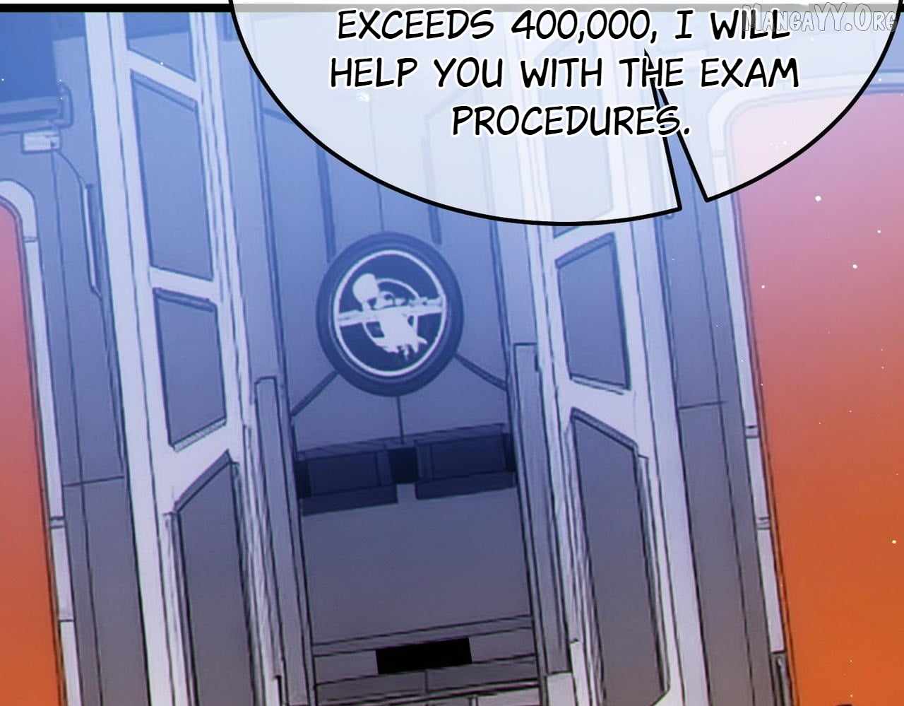 I Rely on My Invincibility to Deal Tons of Damage Passively! Chapter 138 page 166