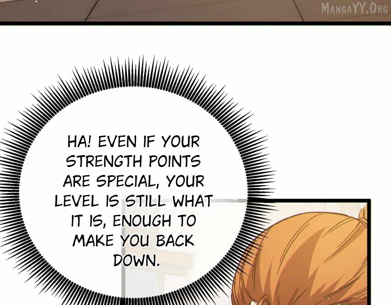 I Rely on My Invincibility to Deal Tons of Damage Passively! Chapter 138 page 168