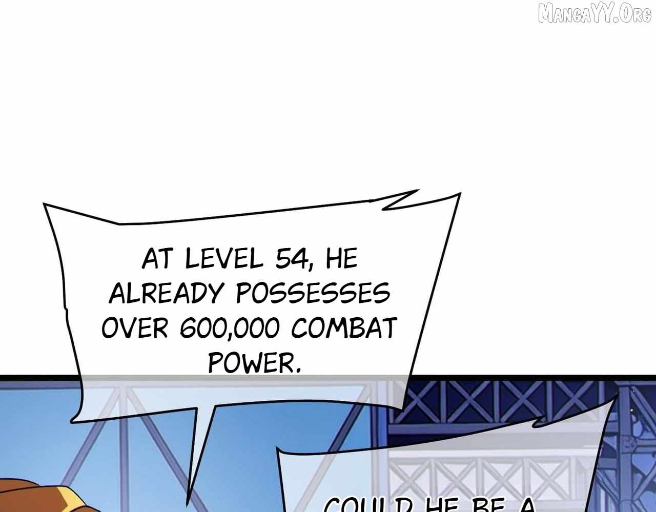 I Rely on My Invincibility to Deal Tons of Damage Passively! Chapter 138 page 178