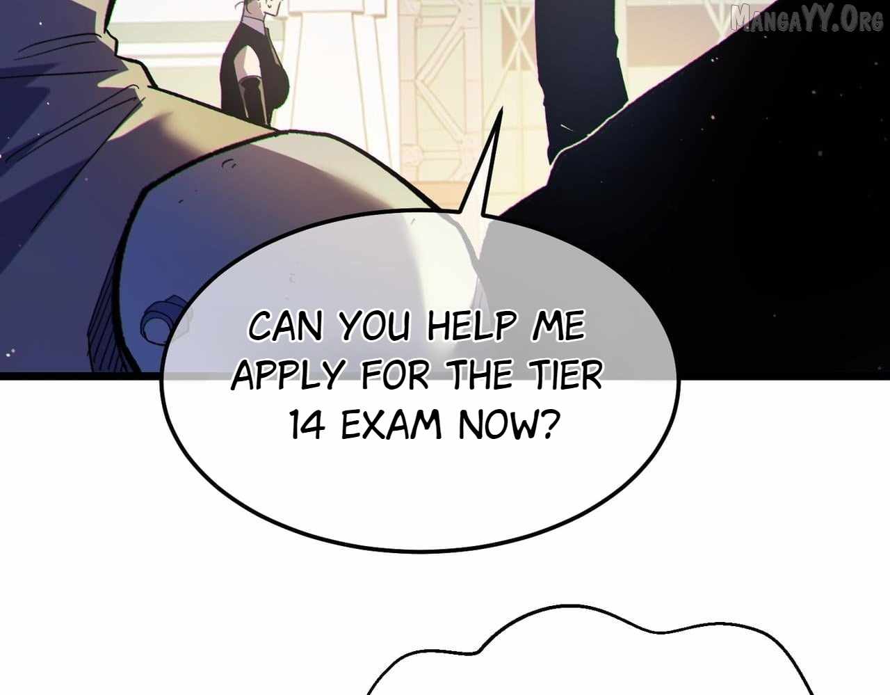 I Rely on My Invincibility to Deal Tons of Damage Passively! Chapter 138 page 180