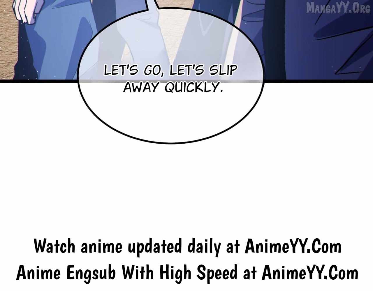 I Rely on My Invincibility to Deal Tons of Damage Passively! Chapter 138 page 190