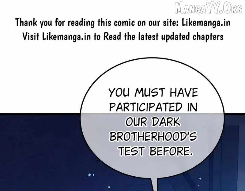 I Rely on My Invincibility to Deal Tons of Damage Passively! Chapter 139 page 1