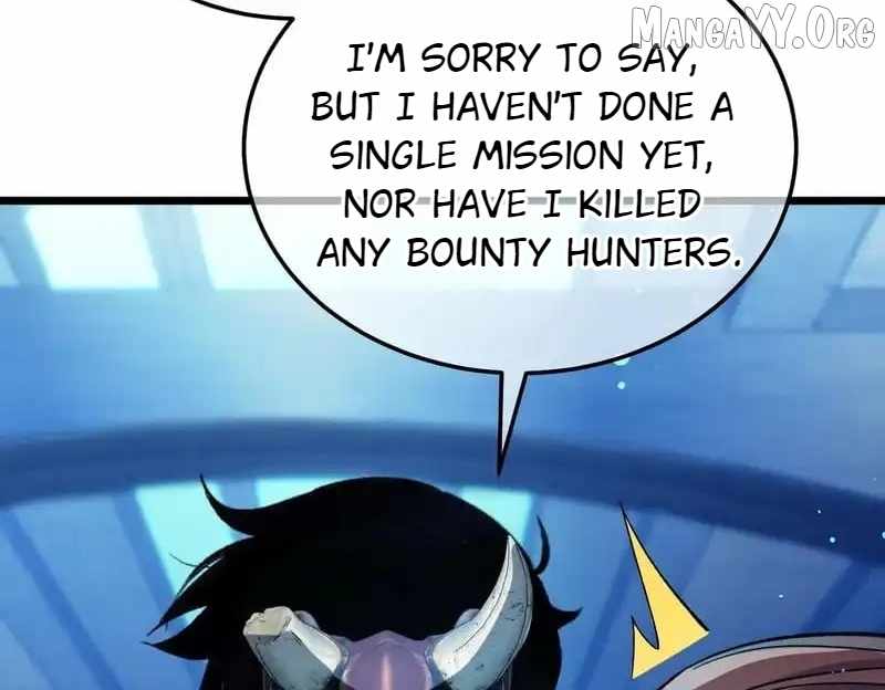 I Rely on My Invincibility to Deal Tons of Damage Passively! Chapter 139 page 8