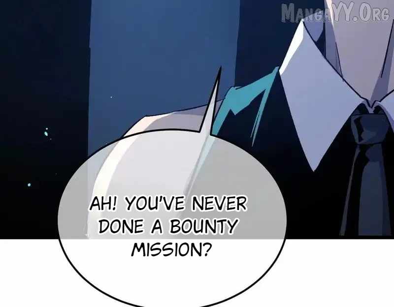 I Rely on My Invincibility to Deal Tons of Damage Passively! Chapter 139 page 10