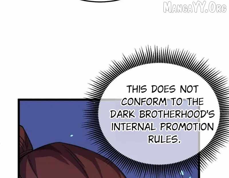 I Rely on My Invincibility to Deal Tons of Damage Passively! Chapter 139 page 11