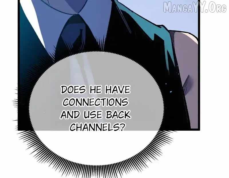 I Rely on My Invincibility to Deal Tons of Damage Passively! Chapter 139 page 13