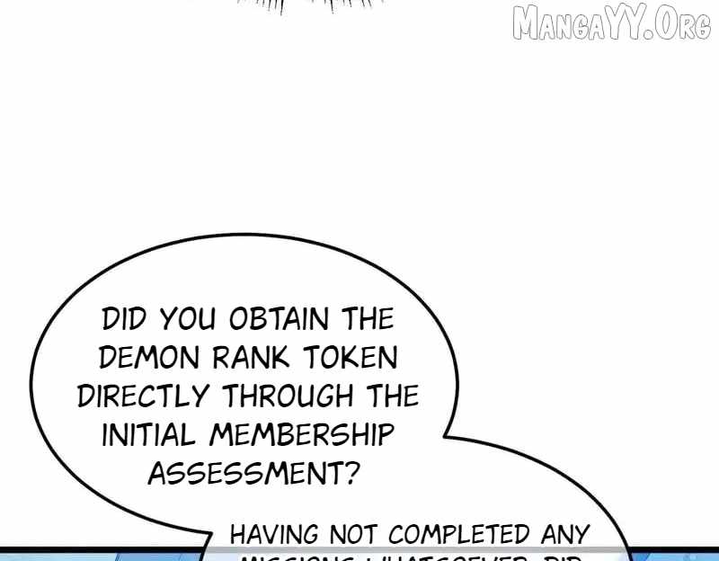 I Rely on My Invincibility to Deal Tons of Damage Passively! Chapter 139 page 14