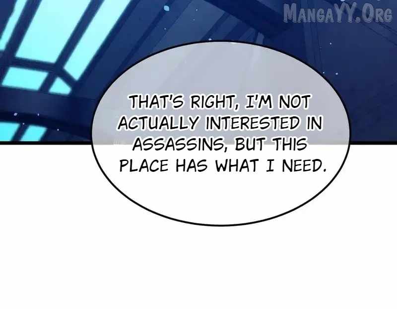 I Rely on My Invincibility to Deal Tons of Damage Passively! Chapter 139 page 16